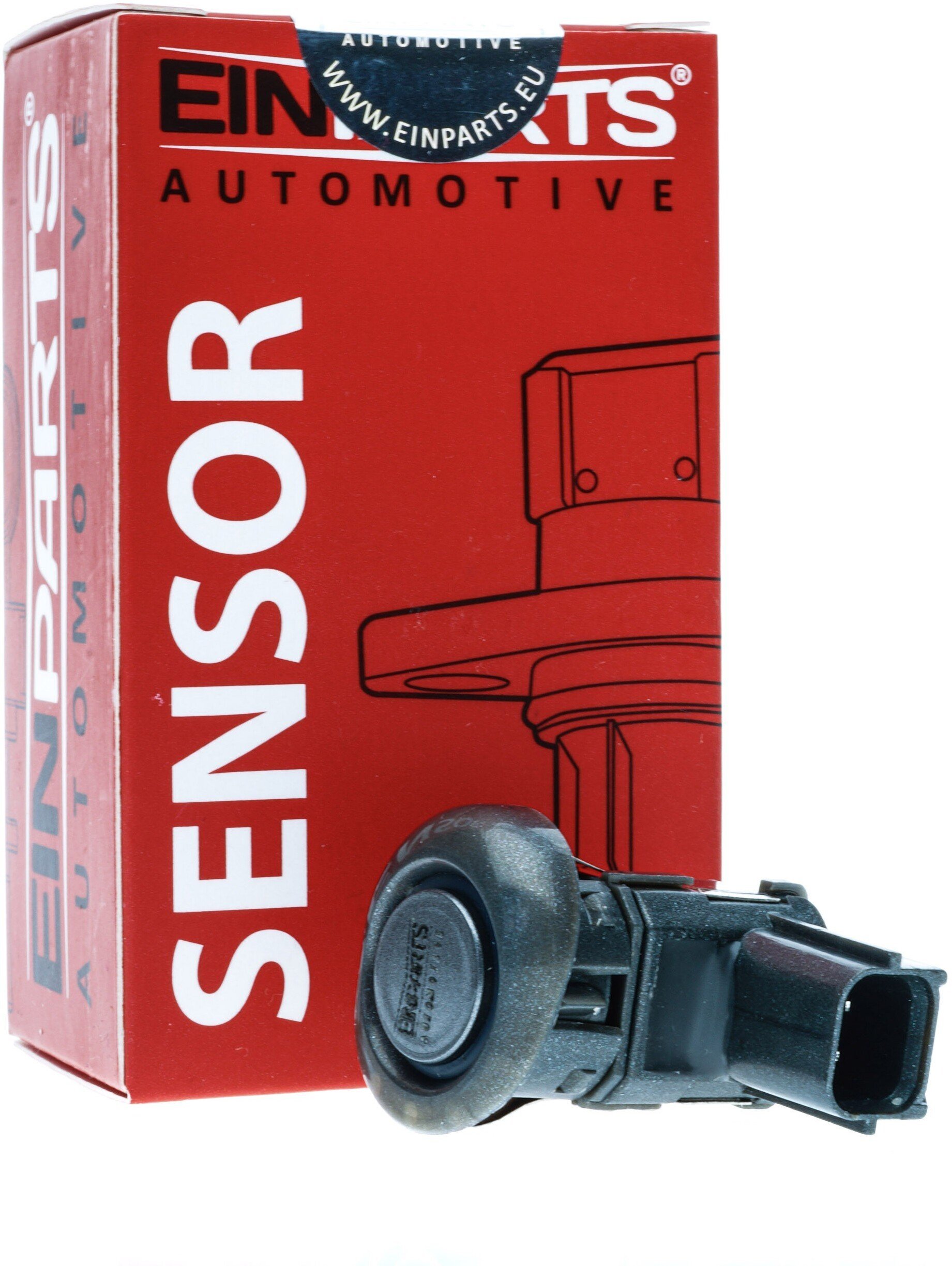 Einparts Automotive EINPARTS AUTOMOTIVE CZUJNIK PARKOWANIA DO MITSUBISHI COLT VI MR587688 2