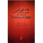 Poezja - PAX ABC księdza Twardowskiego - Jan Twardowski - miniaturka - grafika 1