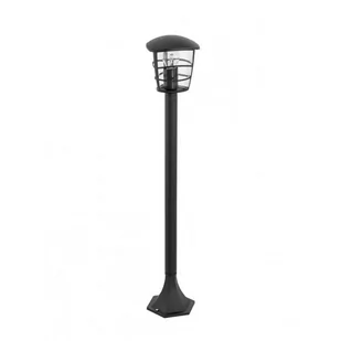 Eglo ALORIA 93408 zewnętrzna lampa stojąca 1x60W E27 - Lampy ogrodowe - miniaturka - grafika 1