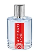 Azzaro Sport - woda toaletowa dla mężczyzn 100ml