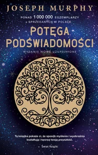 Potęga podświadomości - Rozwój osobisty - miniaturka - grafika 1