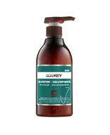 Szampony do włosów - SARYNA KEY No-Yellow szampon neutralizujący żółte odcienie 500ml - miniaturka - grafika 1