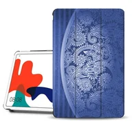 Etui do tabletów - ETUI CASE OBUDOWA FUTERAŁ - HUAWEI MATEPAD 10.4" - miniaturka - grafika 1