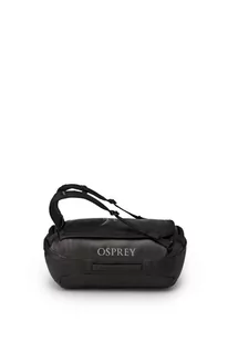 TORBA PODRÓŻNA OSPREY TRANSPORTER 40 - BLACK - Torebki damskie - miniaturka - grafika 1