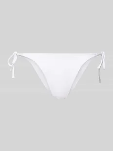 Figi bikini z dodatkiem streczu - Stroje kąpielowe - miniaturka - grafika 1
