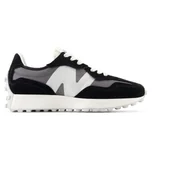 Sneakersy damskie - New Balance U327WEM - miniaturka - grafika 1