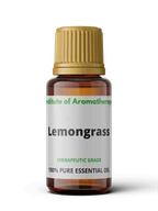 Aromaterapia - Olejek eteryczny LEMONGRASS trawa cytrynowa - łagodzi bóle głowy - miniaturka - grafika 1