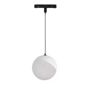 OXYLED Lampa do szynoprzewodu ORB P biała 3000K 893647 OXYLED - Lampy pozostałe - miniaturka - grafika 1