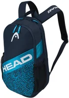 Plecaki - HEAD Elite Backpack blue/navy 2022 - miniaturka - grafika 1
