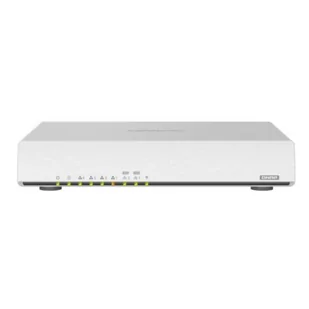 Qnap QHora-301W - Routery - miniaturka - grafika 2