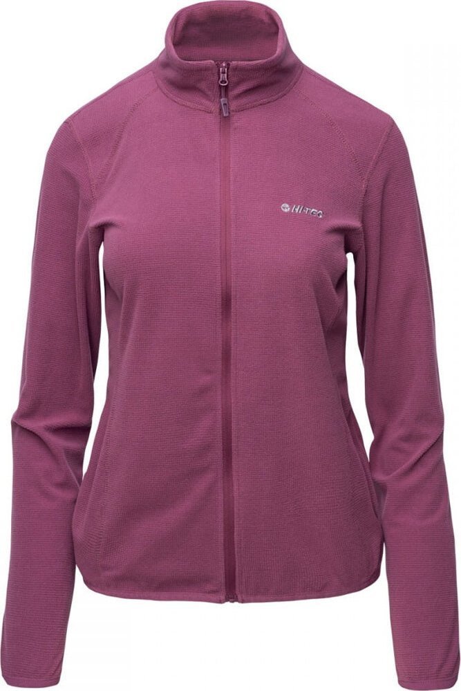 Hi-Tec Damski Polar LADY DAMIS II FULL ZIP
