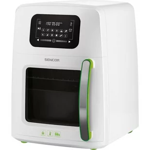 Sencor SFR 5400WH - Frytkownice - miniaturka - grafika 1