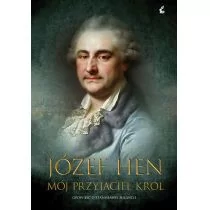 Sonia Draga Mój przyjaciel król - Józef Hen - Powieści Sonia Draga Mój przyjaciel król - Józef Hen - Powieści - miniaturka - grafika 1