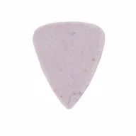 Inne akcesoria gitarowe - Kostka filcowa do ukulele 2,5mm, KUF-25 biały - miniaturka - grafika 1