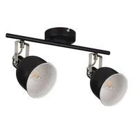 Lampy stojące - Lampa sufitowa KANLUX DERATO EL-2I B-SR - miniaturka - grafika 1