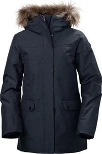 Helly Hansen Helly Hansen zimowa kurtka W RANA Jacket 53202 597 S - Kurtki i kamizelki sportowe damskie - miniaturka - grafika 1