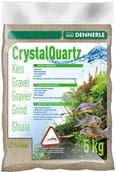 Podłoże dla gryzoni - Dennerle Natural baltas gruntas 1-2mm, 5kg - miniaturka - grafika 1