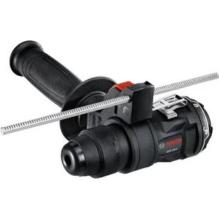 Przystawka udarowa BOSCH Professional GFA 12-H 1600A024LN - Akcesoria do elektronarzędzi - miniaturka - grafika 1