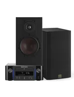 Zestawy stereo - Zestaw stereo Marantz Melody X + Dali Opticon 2 MK2 - miniaturka - grafika 1