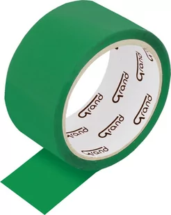Grand TAŚMA KOLOROWA 48mm/50m ZIELONA - Artykuły biurowe - miniaturka - grafika 1