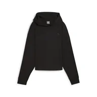 Bluzy damskie - PUMA Damska bluza z kapturem Ess Elevated - miniaturka - grafika 1