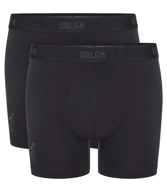 2 x Majtki męskie sloggi men SLG Base Short C2P