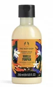 Kosmetyki do kąpieli - The Body Shop, Żel Pod Prysznic, Vanilla Pumpkin, 250ml - miniaturka - grafika 1