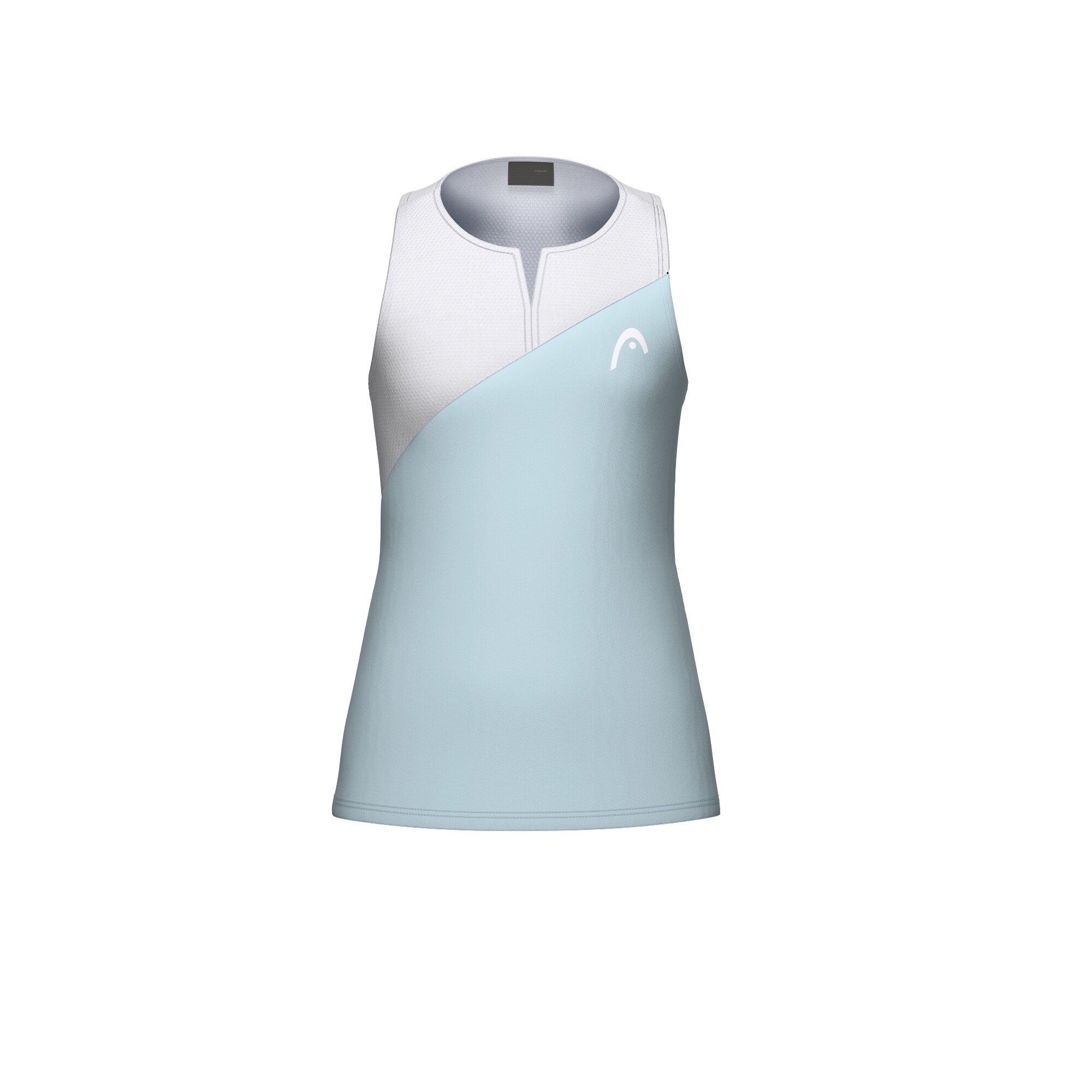 Dziewczęca koszulka Head Spirit Tank Top Girls LBWH 164 cm