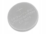 Baterie i akcesoria - Bateria Litowa Cr2025 3V 150Mah Kalkulator Zabawka - miniaturka - grafika 1
