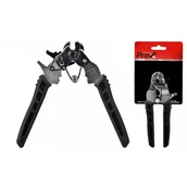 Narzędzia rowerowe - Nożyce Do Linek I Pancerzy Prox Wielofunkcyjne, Czarne - miniaturka - grafika 1