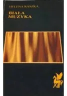 Poezja - Biała muzyka - miniaturka - grafika 1