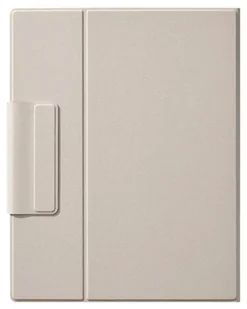 Onyx Boox Go 10.3 Cover magnetic Beżowe 6949710309727 - Akcesoria do tabletów i e-booków Onyx Boox Go 10.3 Cover magnetic Beżowe 6949710309727 - Akcesoria do tabletów i e-booków - miniaturka - grafika 1