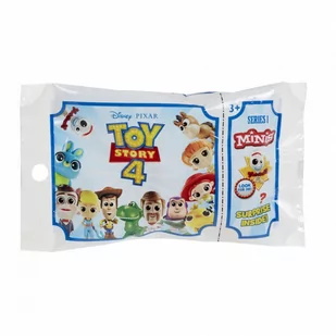 Toy Story, mini figurka niespodzianka - Figurki dla dzieci - miniaturka - grafika 1