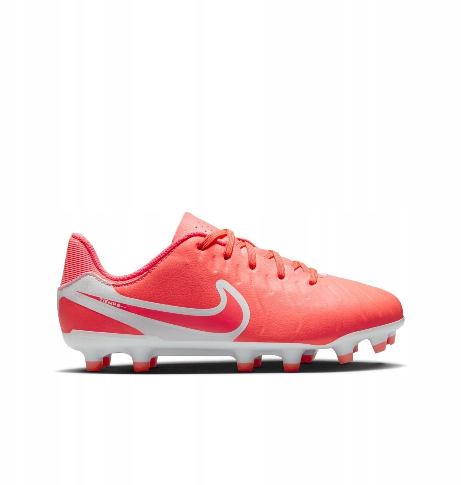Nike Tiempo Legend 10 Academy Jr MG DV4348-800