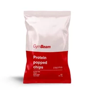 Chipsy - GymBeam Protein Chips 40 g - miniaturka - grafika 1