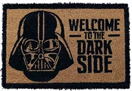 Wycieraczki - Pyramid Posters Star Wars Darth Vader Welcome To The Darkside - wycieraczka 40x60 GP85033 - miniaturka - grafika 1