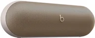 Głośniki przenośne - Beats Pill Bluetooth Speaker, Champagne Gold MW463 - miniaturka - grafika 1