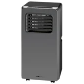 Klimatyzatory - Clatronic Klimatyzator CL 3672 880 W, 8000 BTU, szary Rochel - miniaturka - grafika 1