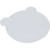 Miski dla psów - AniOne ANIO Pepe & Kitty Podkładka pod miskę w kształcie misia - miniaturka - grafika 1