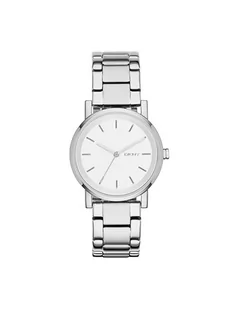 Zegarek DKNY Soho NY2342 - Zegarki damskie - miniaturka - grafika 1