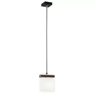 Lampy sufitowe - Lampa wisząca CANOA 8276 - Argon - miniaturka - grafika 1