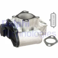 Układ zasilania - akcesoria - Zawór AGR Delphi EG10494-12B1 - miniaturka - grafika 1