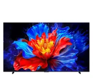 Telewizory - TCL 98P81K 98" QLED 144 Hz 4K Google TV - miniaturka - grafika 1