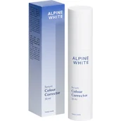 Wybielanie zębów - Alpine White Colour Corrector Serum do wybielania zębów - miniaturka - grafika 1