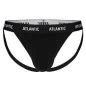 Majtki męskie - Slipy męskie Jock Strap MP-1571 Atlantic-XXL - miniaturka - grafika 1