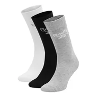 Skarpetki damskie - Skarpetki Reebok R0367-SS24 (3-PACK) - miniaturka - grafika 1