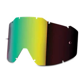 Gogle i okulary motocyklowe - Szybka Shot AS Assault 2.0 / Iris 2.0 - miniaturka - grafika 1