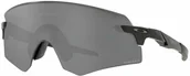 Okulary przeciwsłoneczne - Oakley Okulary przeciwsłoneczne ENCODER Matte Black/Prizm Black OO9471-03 - miniaturka - grafika 1