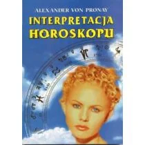 Studio Astropsychologii Alexander von Pronay Interpretacja horoskopu - Ezoteryka - miniaturka - grafika 3