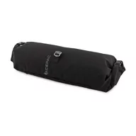 Sakwy rowerowe - Acepac Acepac Bar Dry Bag 16l, czarny  2022 Torby na kierownicę 44207030220 - miniaturka - grafika 1